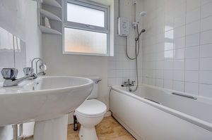 Bathroom- click for photo gallery
